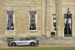 Aston Martin Vanquish 2012 года (WW)